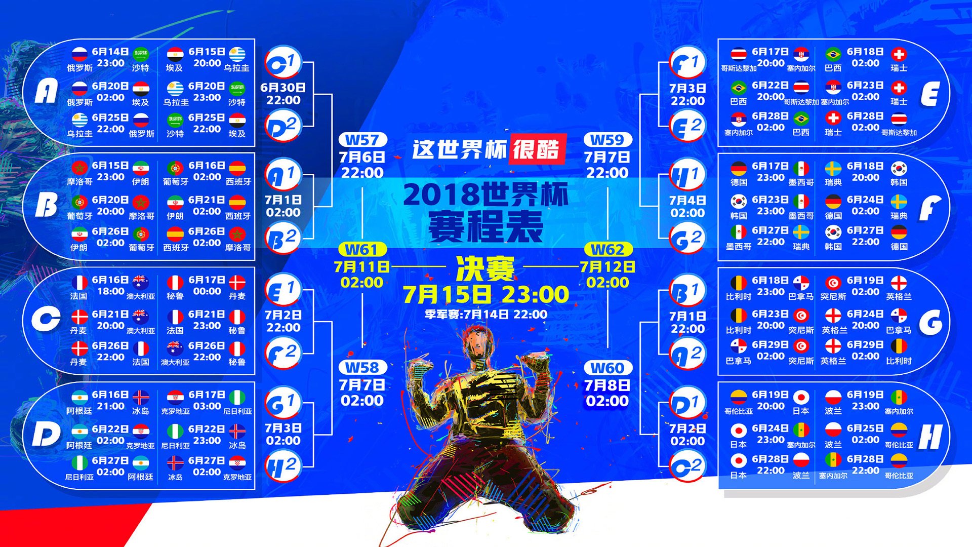 开云体育在线-沙漠中的冰与火，2026世界杯G组，丹麦逆转加拿大，哈基米完成致命一击